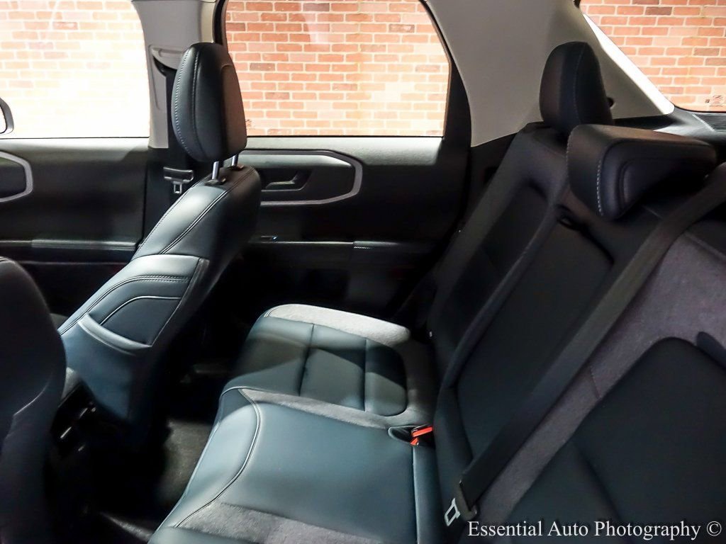 2024 FORD BRONCO SPORT - Image 16