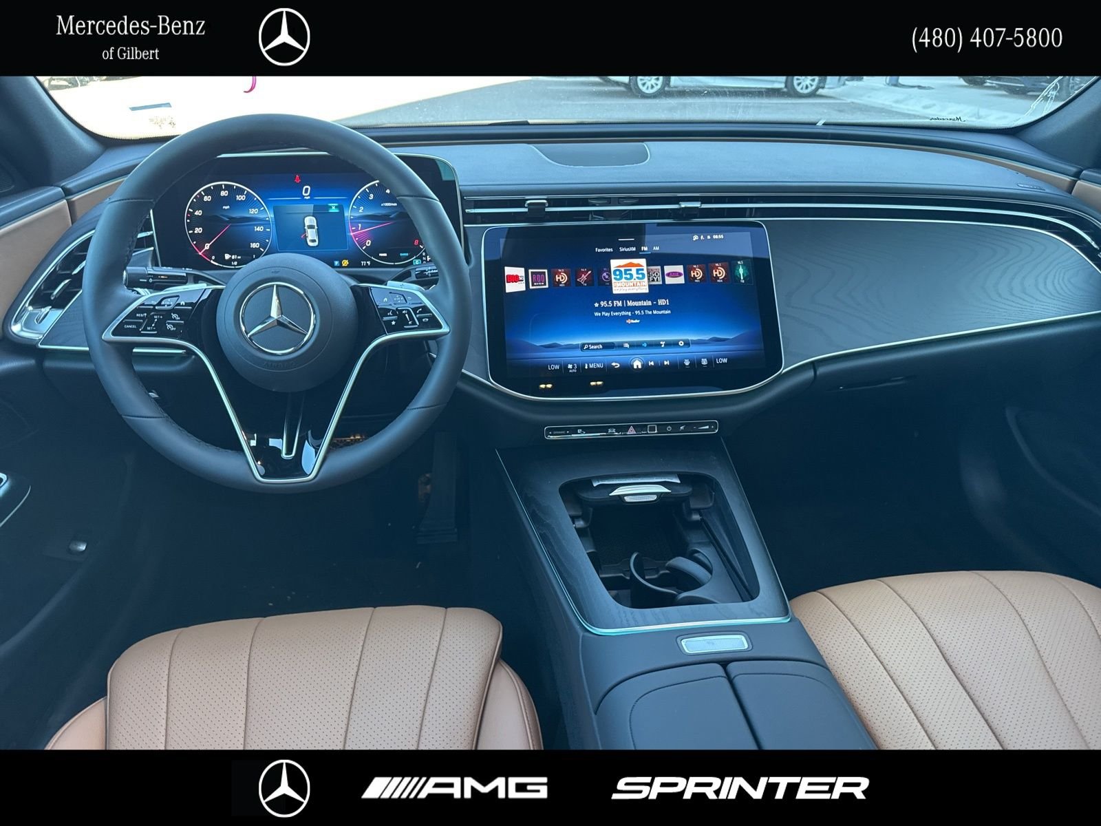 New 2026 Black Mercedes-Benz E 450 image 21