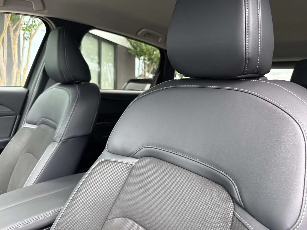 New 2026 Navy Blue Mica Mazda 2.5 S Preferred AWD image 27