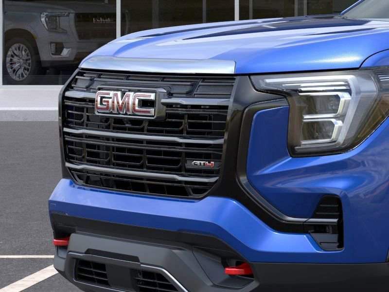 New 2026 Rapids Metallic GMC AT4 image 13