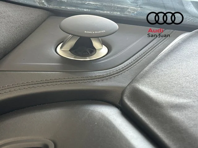 Certified Used 2024 Black Audi 4.0T image 34