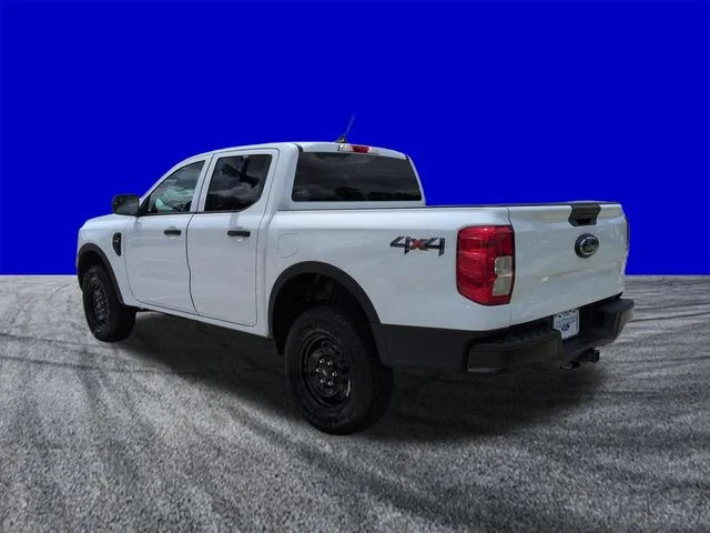 New 2026 Oxford White Ford XL image 6