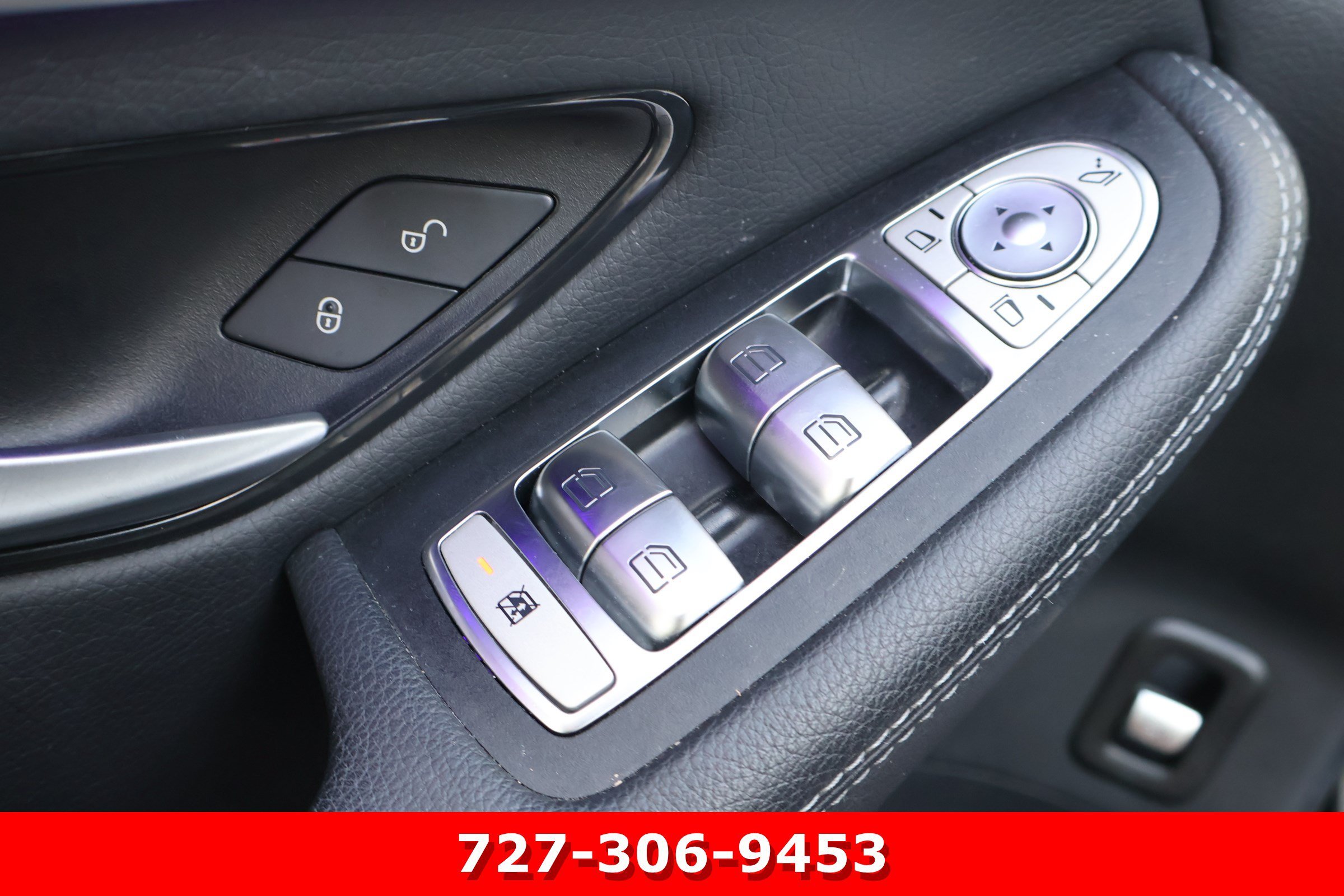 Certified Used 2022 Graphite Gray Metallic Mercedes-Benz GLC 300 image 15