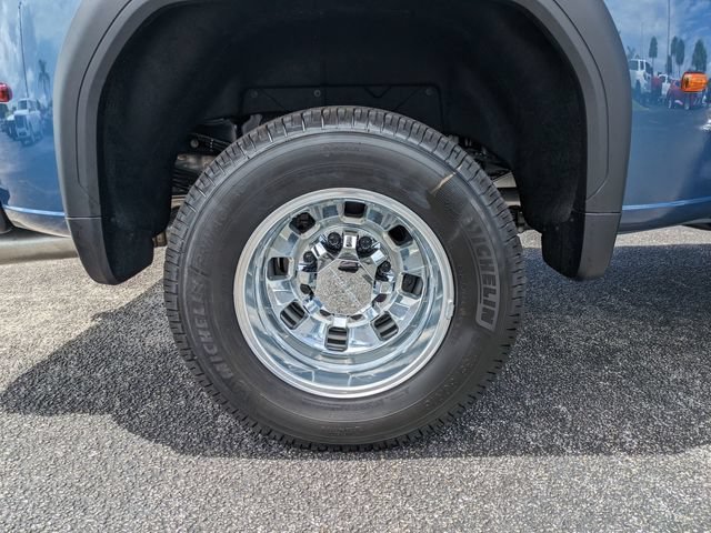 2026 GMC Sierra 3500HD Denali - Photo 13