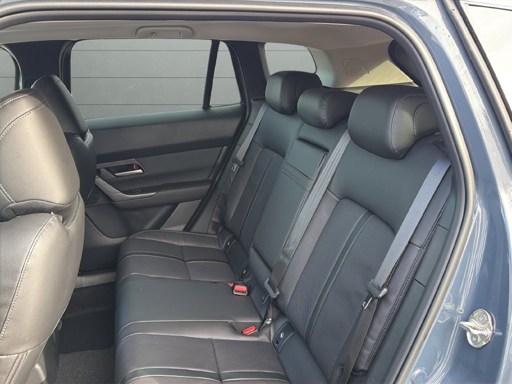 Certified Used 2026 Gray Mazda 2.5 S Premium image 16