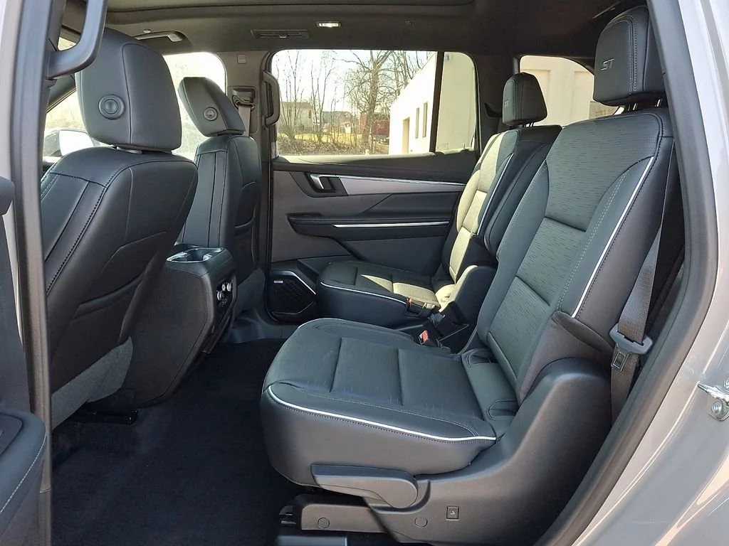 2026 Buick Enclave Sport Touring - Photo 6