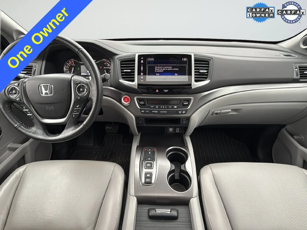 Used 2020 Gray Honda RTL image 9
