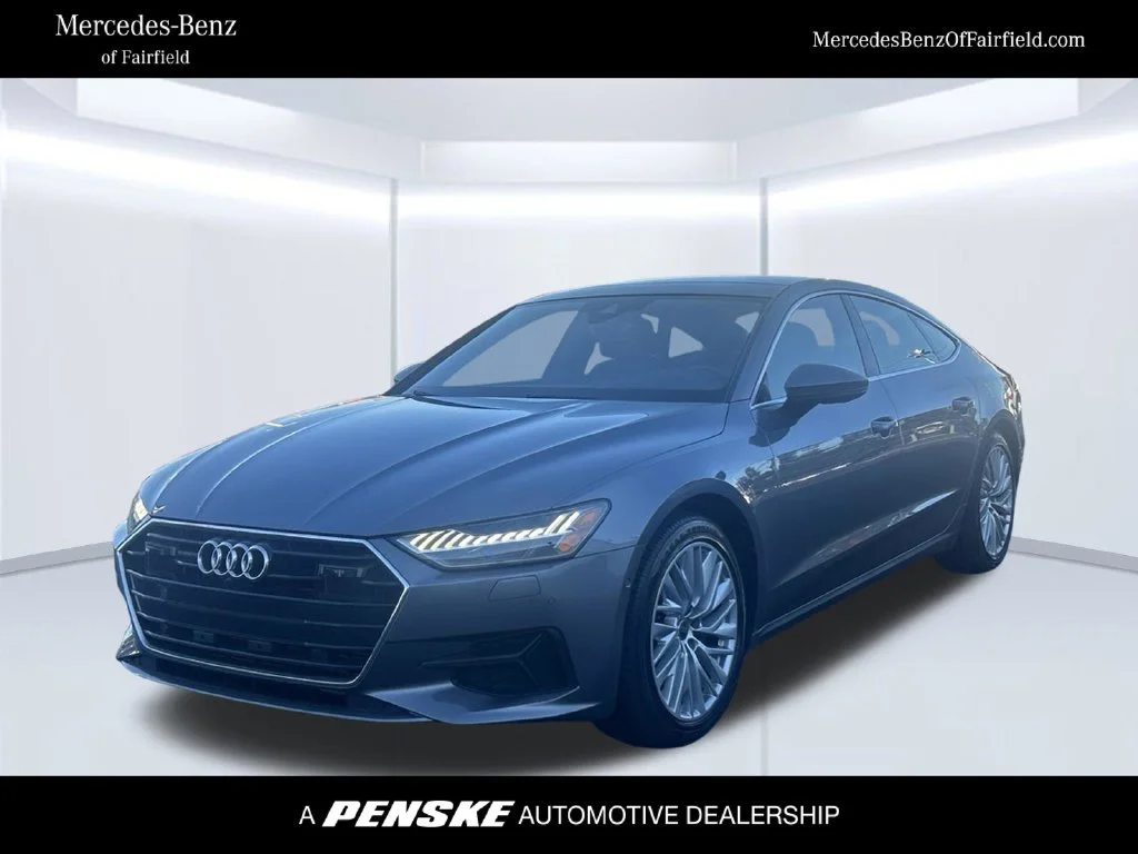 Used 2020  Audi 3.0T Prestige image 1