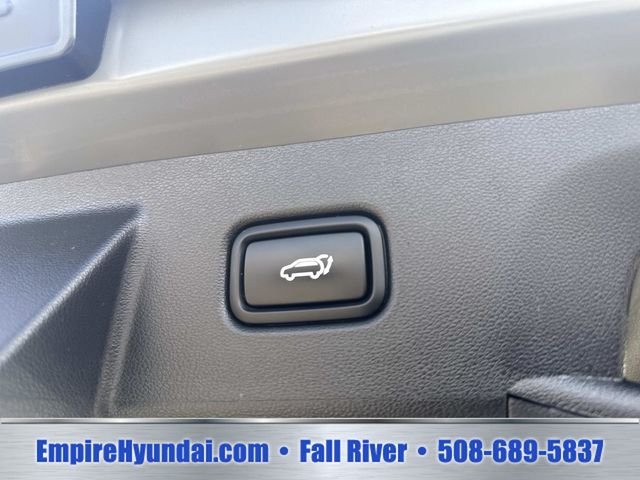 2025 Hyundai Tucson SEL - Photo 8