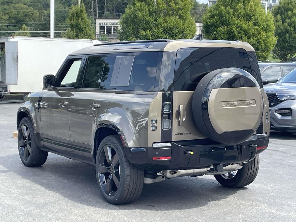 New 2026 Gondwana Stone Land Rover X-Dynamic SE image 9