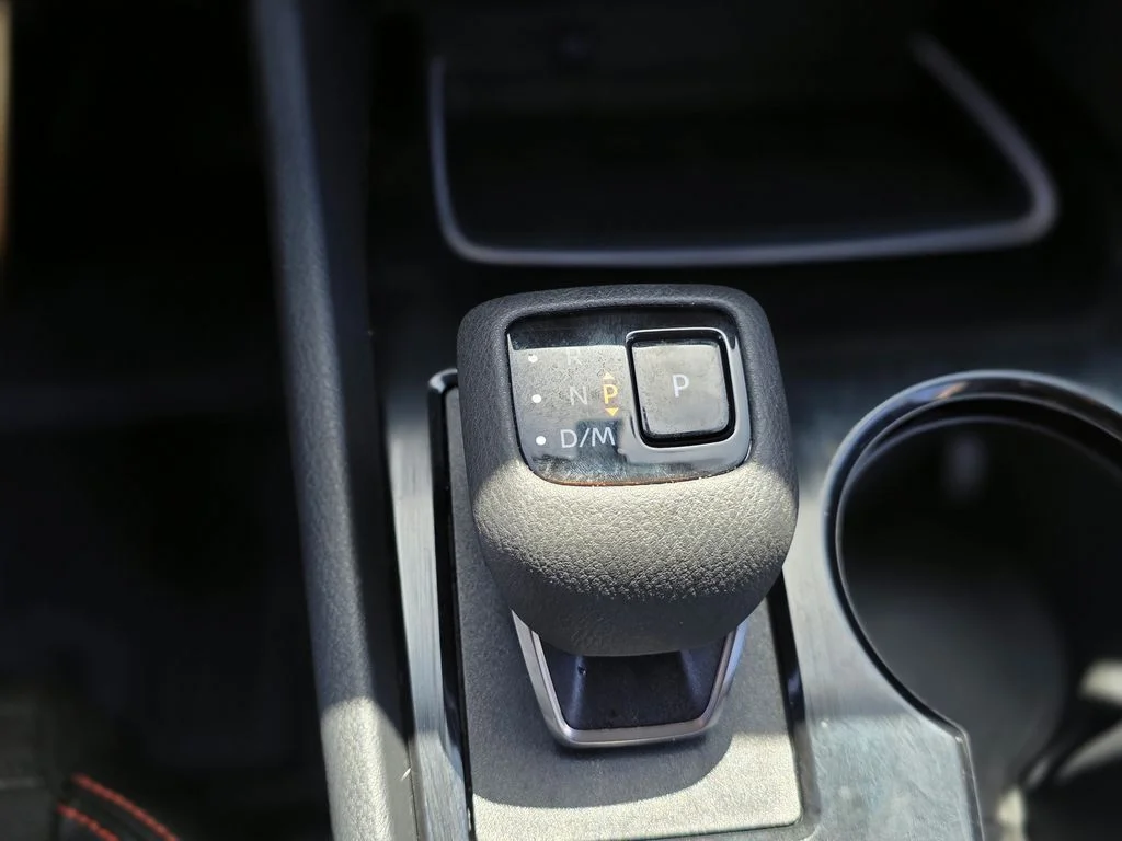 Used 2025 Gray Nissan Rock Creek image 33