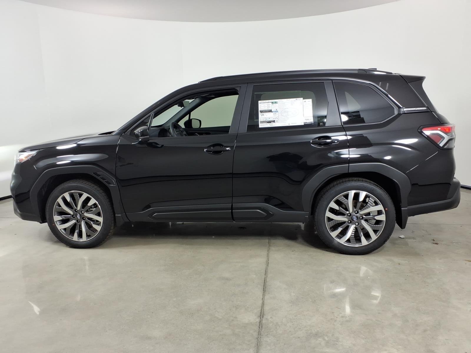 2026 Subaru Forester Touring - Photo 35