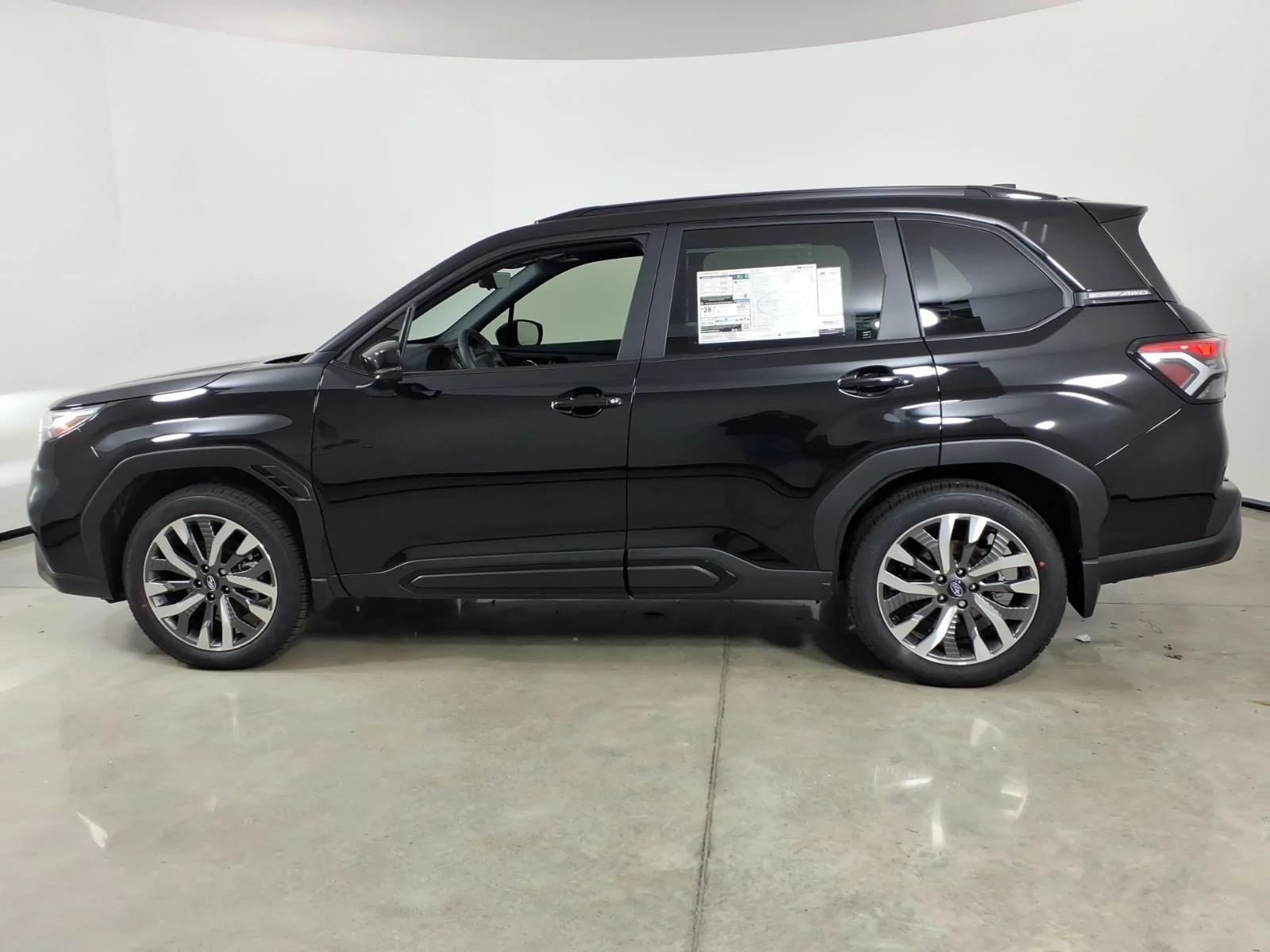 2026 Subaru Forester Touring - Photo 35