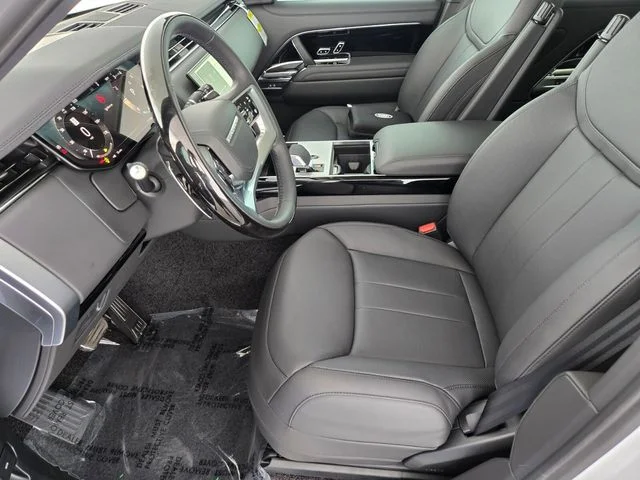 2026 Land Rover Range Rover SE - Photo 10