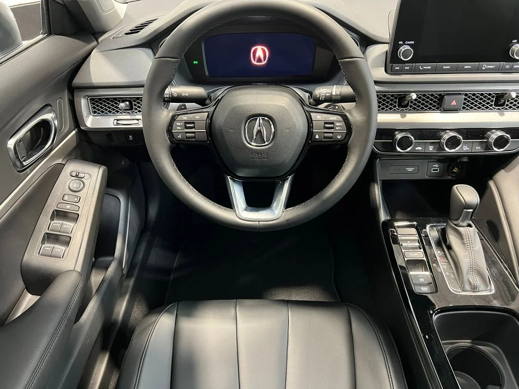 2025 Acura Integra Base - Photo 17