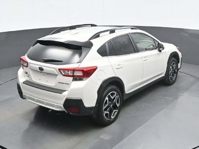 Used 2019 White Subaru 2.0i Limited image 17