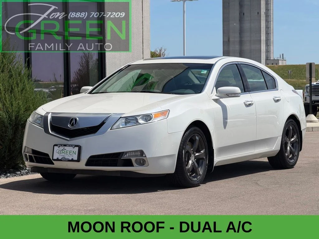 2011 Acura TL 3.7 AUTO SH-AWD Technology Package's photo