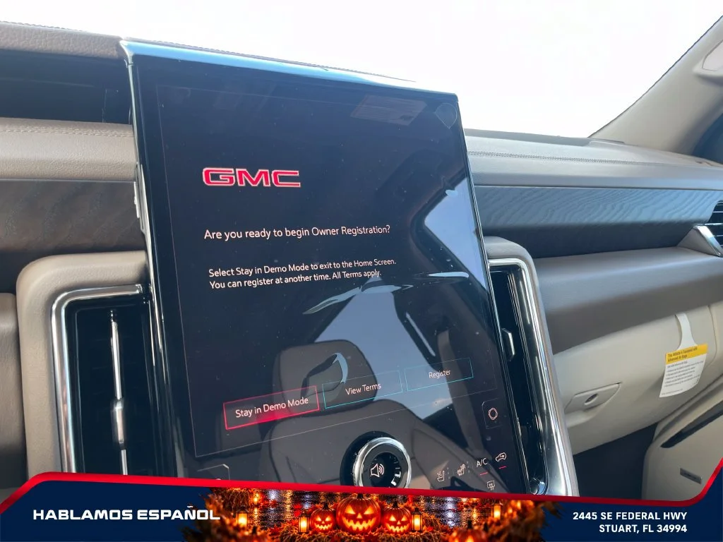 New 2027 Onyx Black GMC Denali image 31