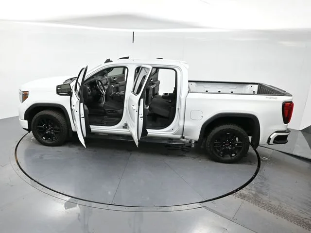 Used 2021 SUMMIT WHITE GMC Elevation image 38