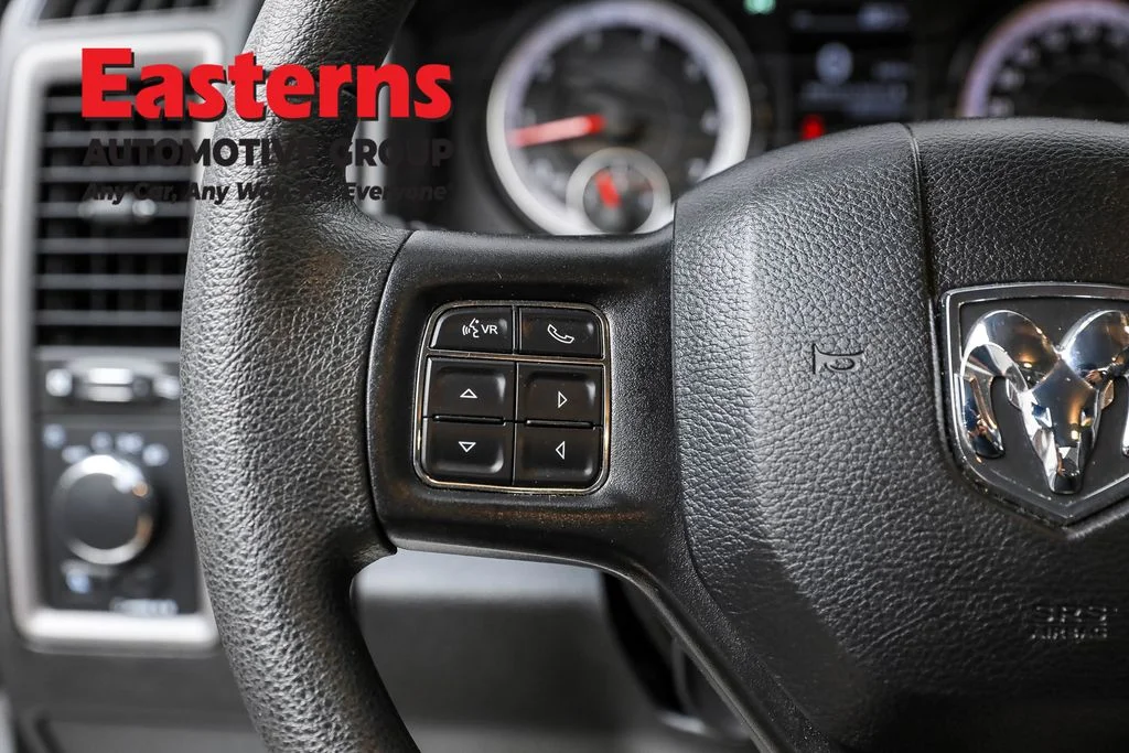 Used 2023 White Ram Tradesman image 15