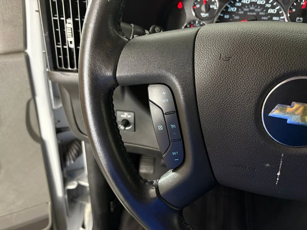 Used 2023 White Chevrolet LS image 21