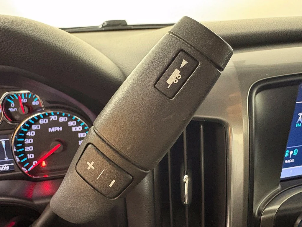 Used 2016 BLACK Chevrolet LT image 31