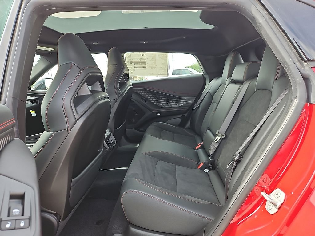 New 2026 Redeye Exterior Paint Dodge R/T image 11