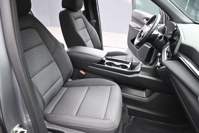 Used 2025 Gray Chevrolet LT image 27