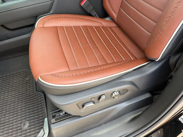 2026 GMC Sierra 2500HD Denali Ultimate - Photo 20