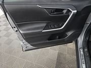 Used 2025 Silver Sky Metallic Toyota LE image 9