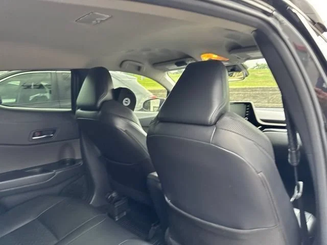 Used 2021 Black Sand Pearl Toyota Limited image 16