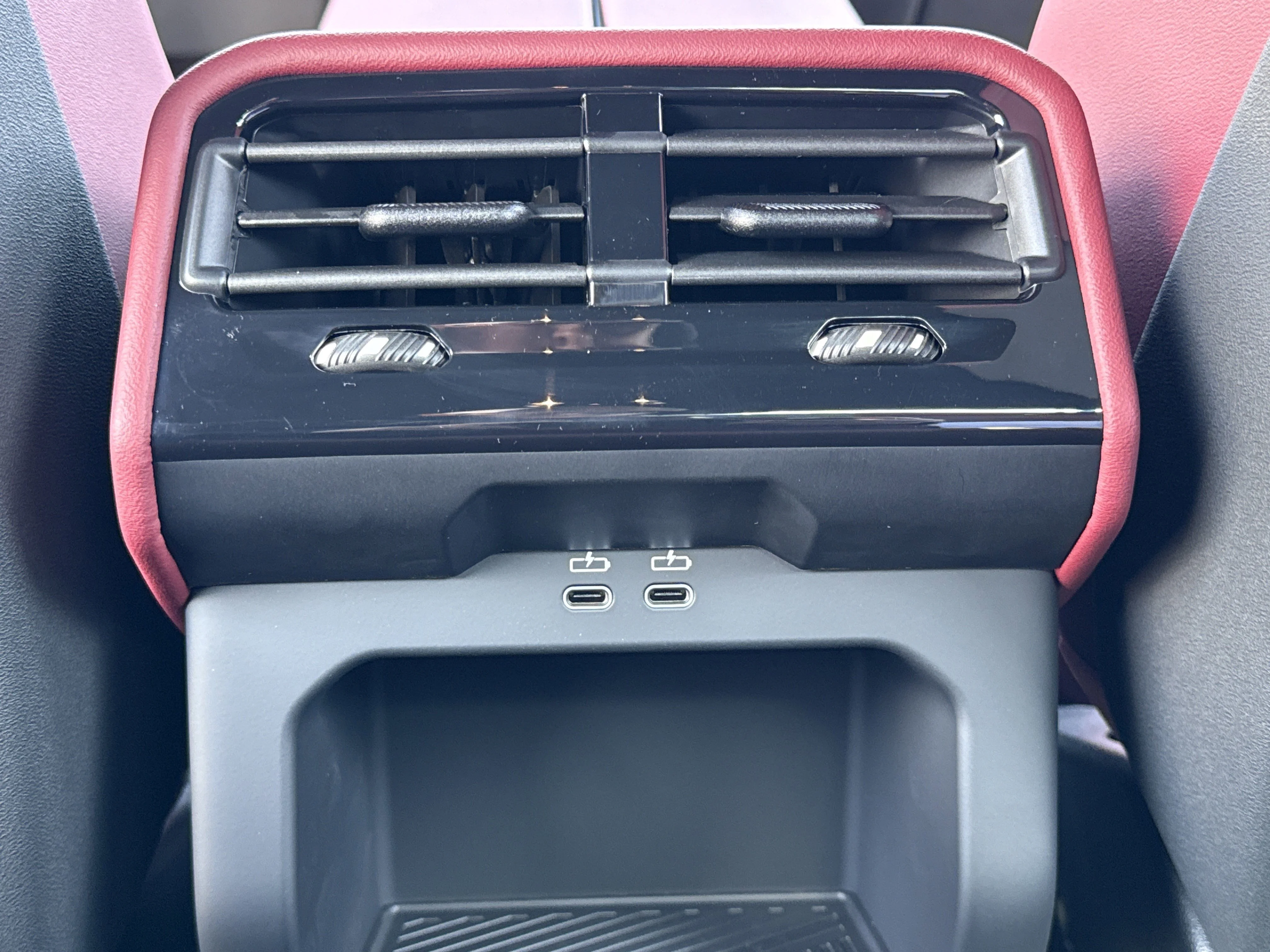 New 2026 Dark Graphite Metallic BMW 530i image 21
