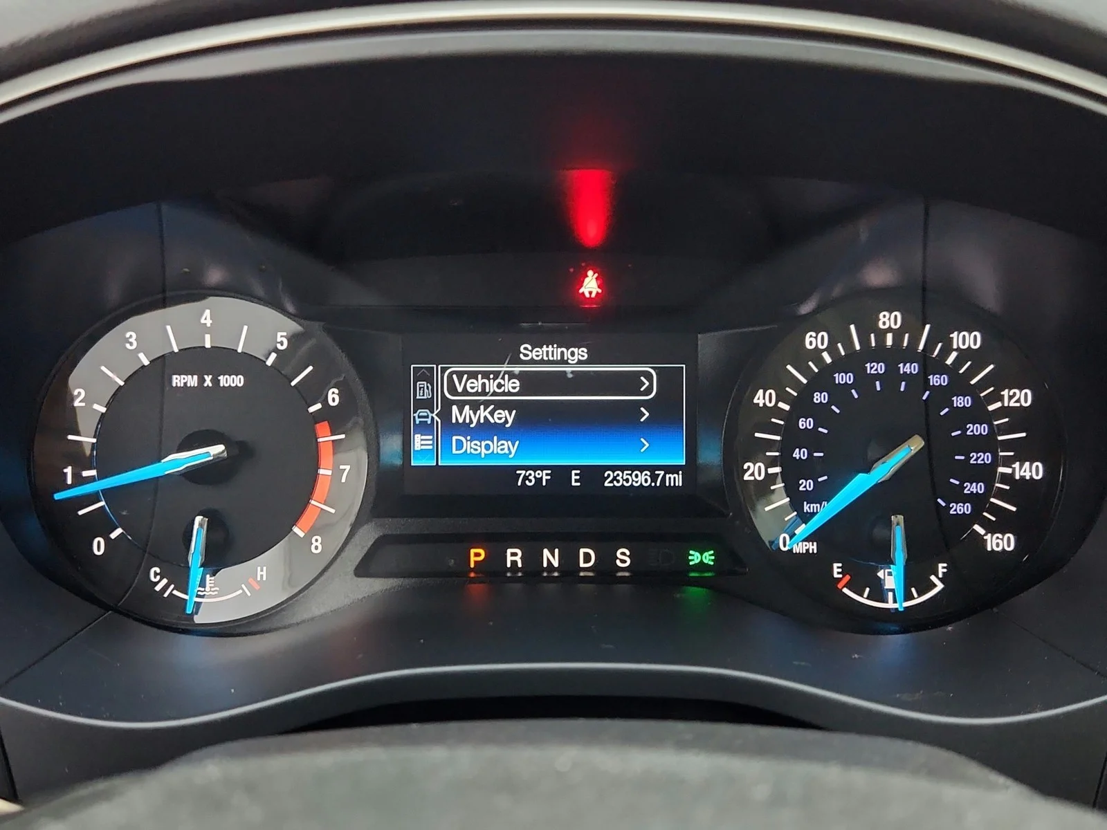Used 2015 Oxford White Ford SE image 18