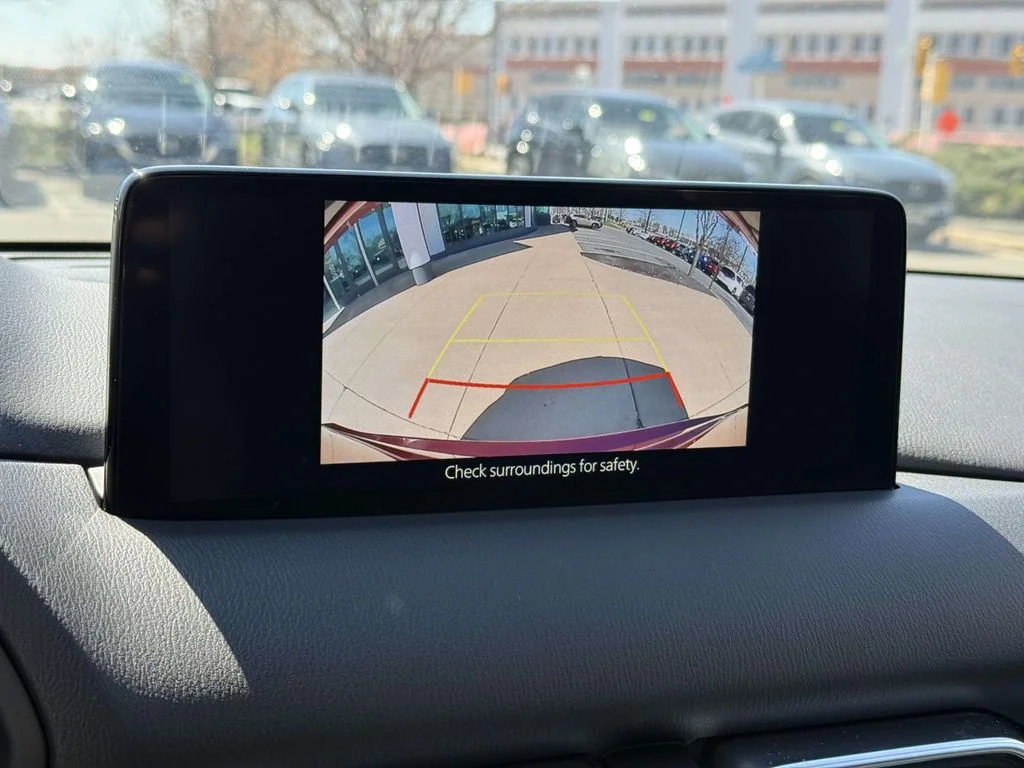 2023 Mazda CX-5 S - Photo 29