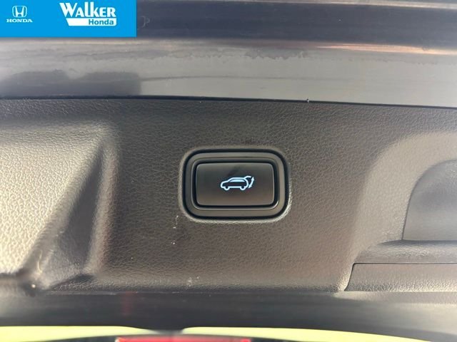 2025 Hyundai Palisade SEL - Photo 38