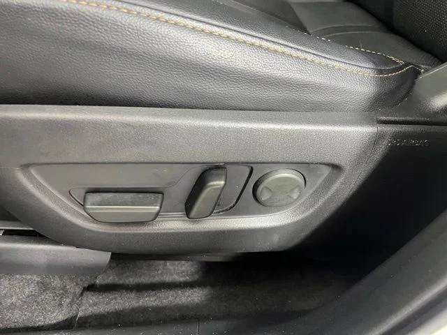 Used 2024 Silver Mazda 3.3 Turbo Preferred Plus image 20