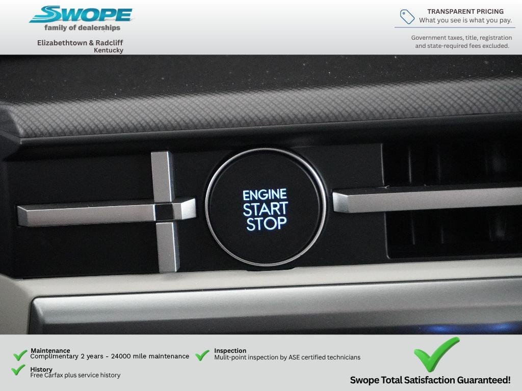 2026 Hyundai Santa Fe SEL - Photo 21