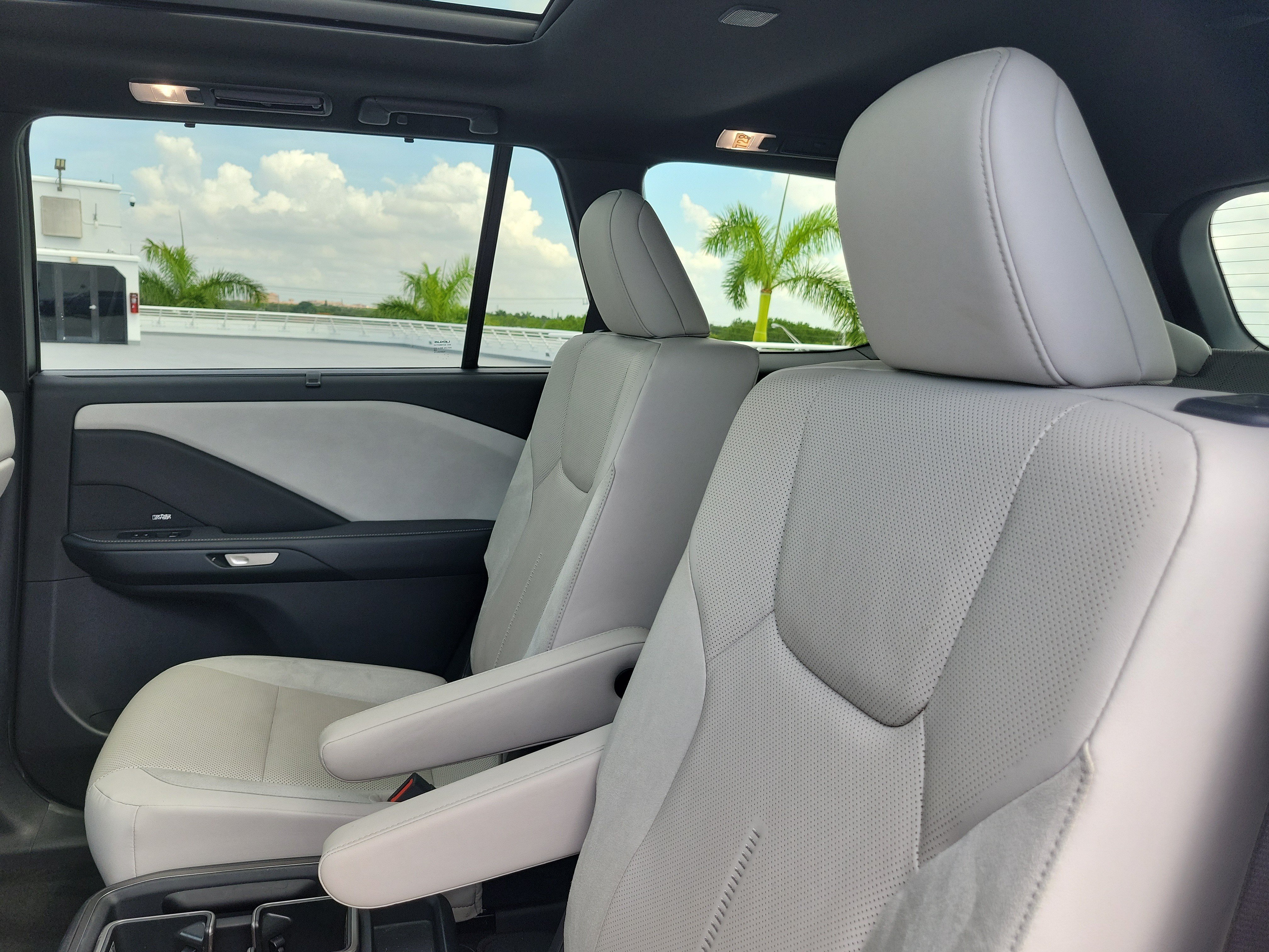 Used 2024 Caviar Lexus TX 350 Luxury image 14