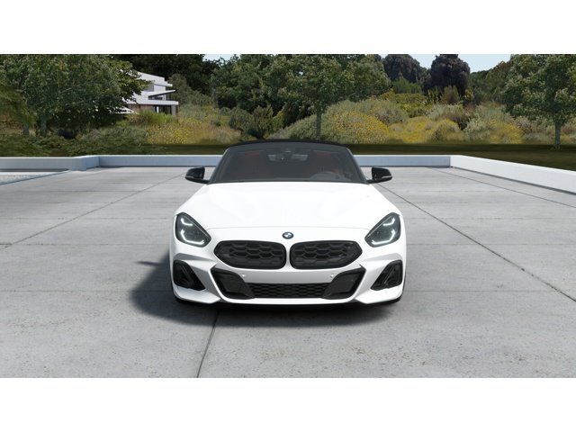 New 2026 Alpine White BMW sDrive30i image 3