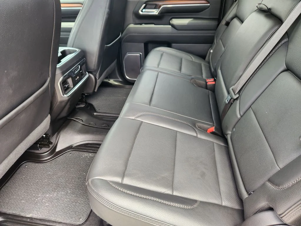 2024 GMC Sierra 2500HD Denali - Photo 34