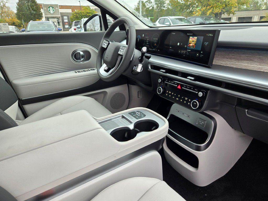 2026 Hyundai IONIQ 9 SEL - Photo 7