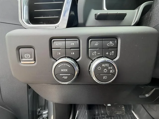 New 2026 Sterling Metallic GMC Denali image 13