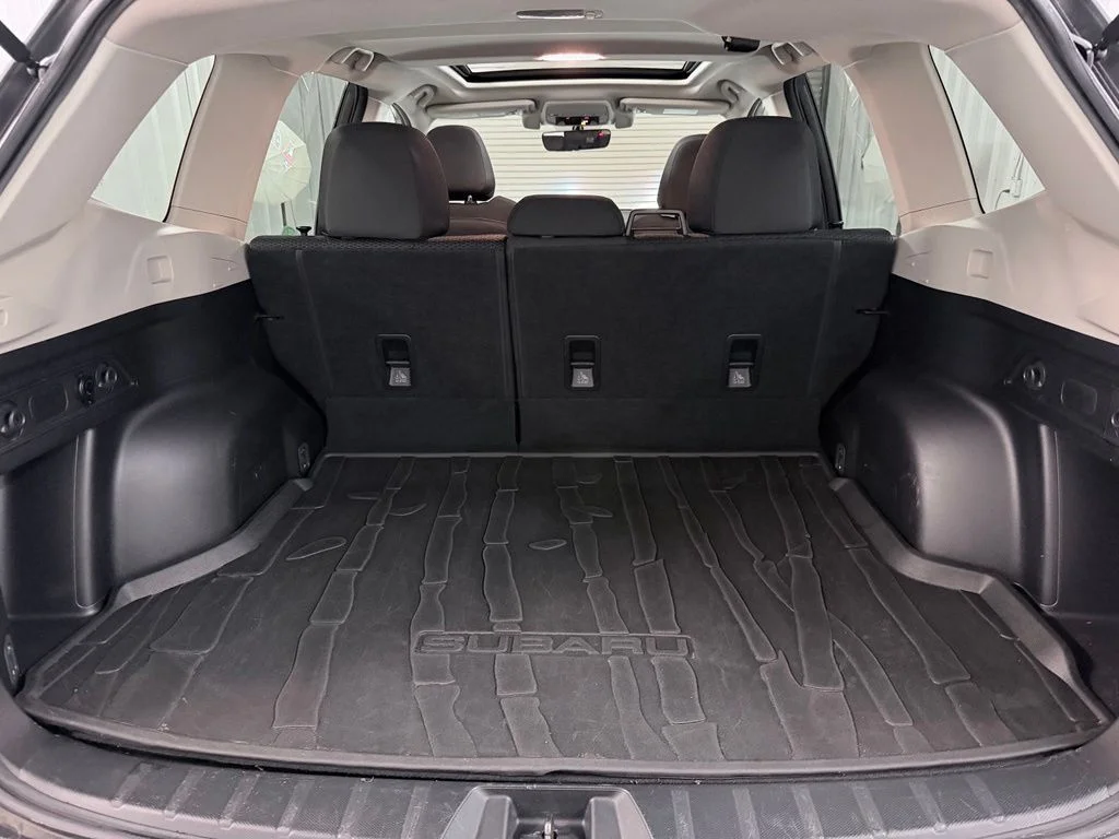 Used 2019 Gray Subaru Premium image 30