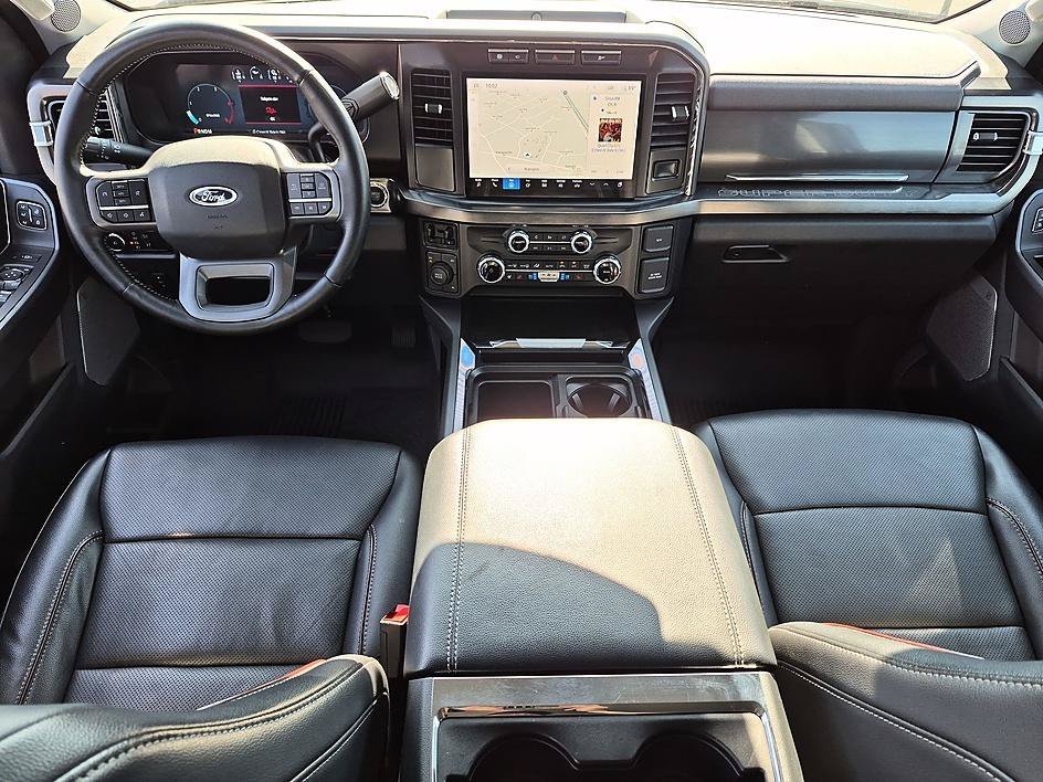 Used 2024 Gray Ford XL image 30