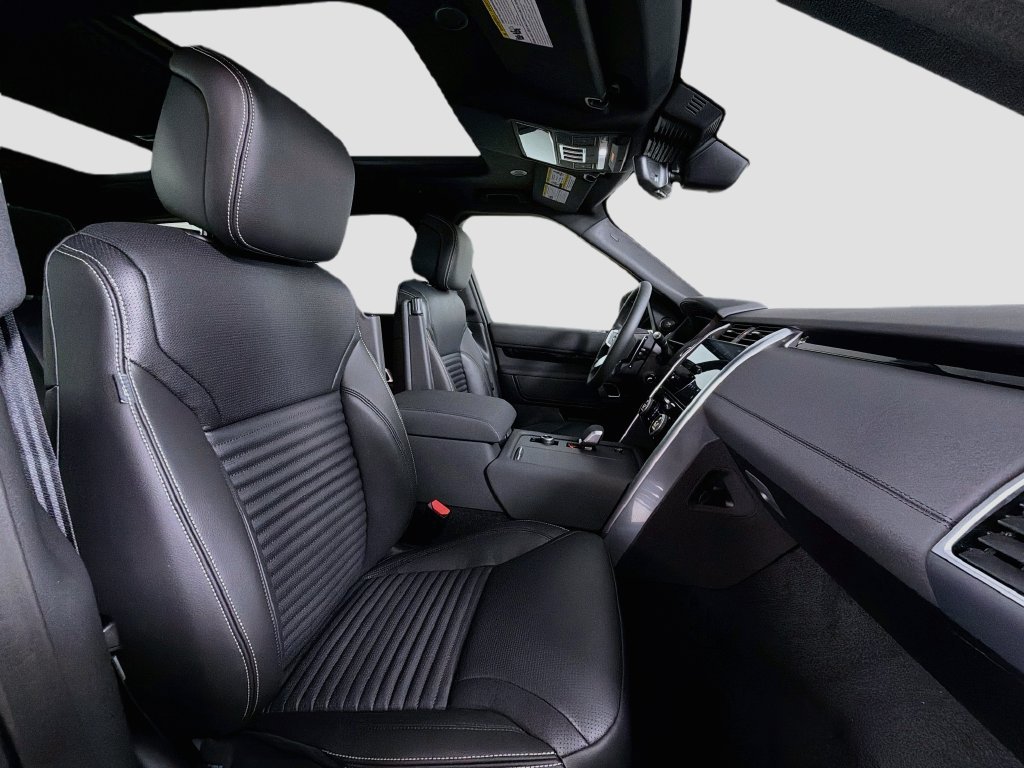 New 2026 Varesine Blue Land Rover S image 30