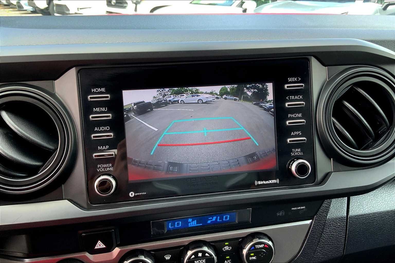 2023 Toyota Tacoma SR - Photo 24