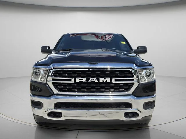 Used 2023 Black Ram Big Horn/Lone Star image 5