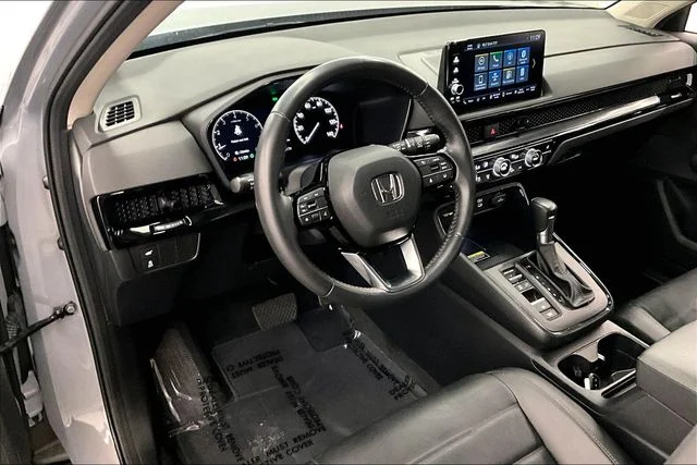 Used 2025 Urban Gray Pearl Honda EX-L image 16