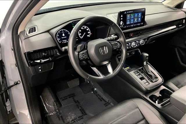 2025 Honda CR-V EX-L - Photo 16
