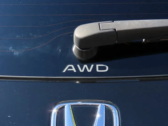 2024 Honda HR-V Sport - Photo 9